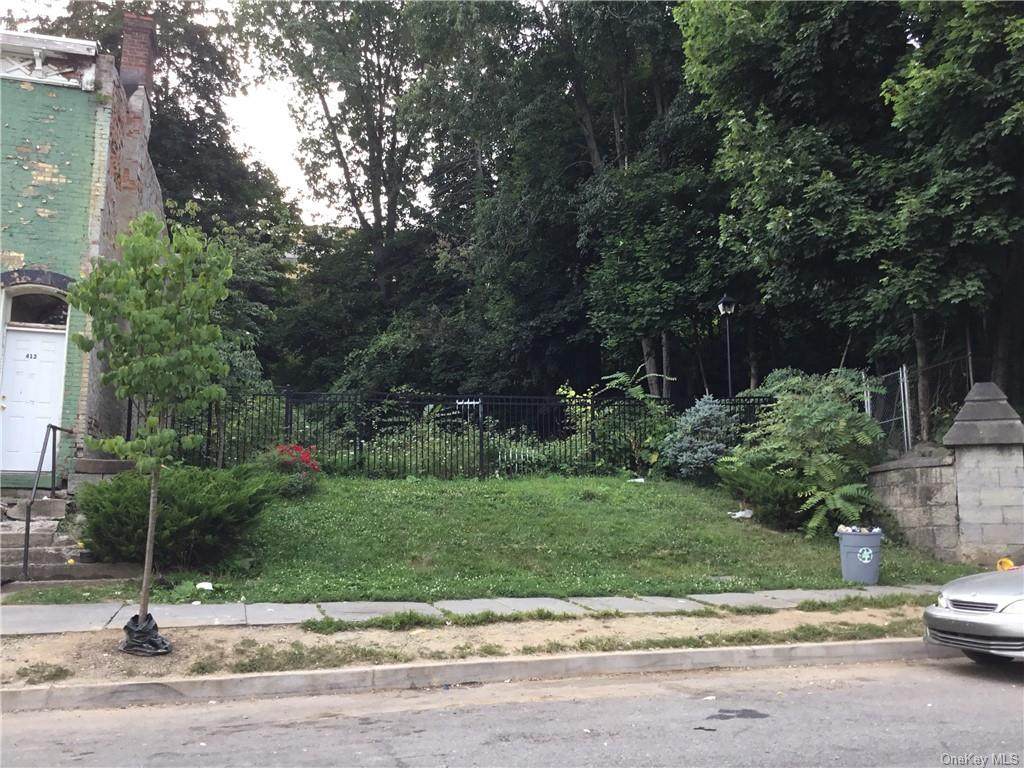 417 Liberty Street - Photo 1