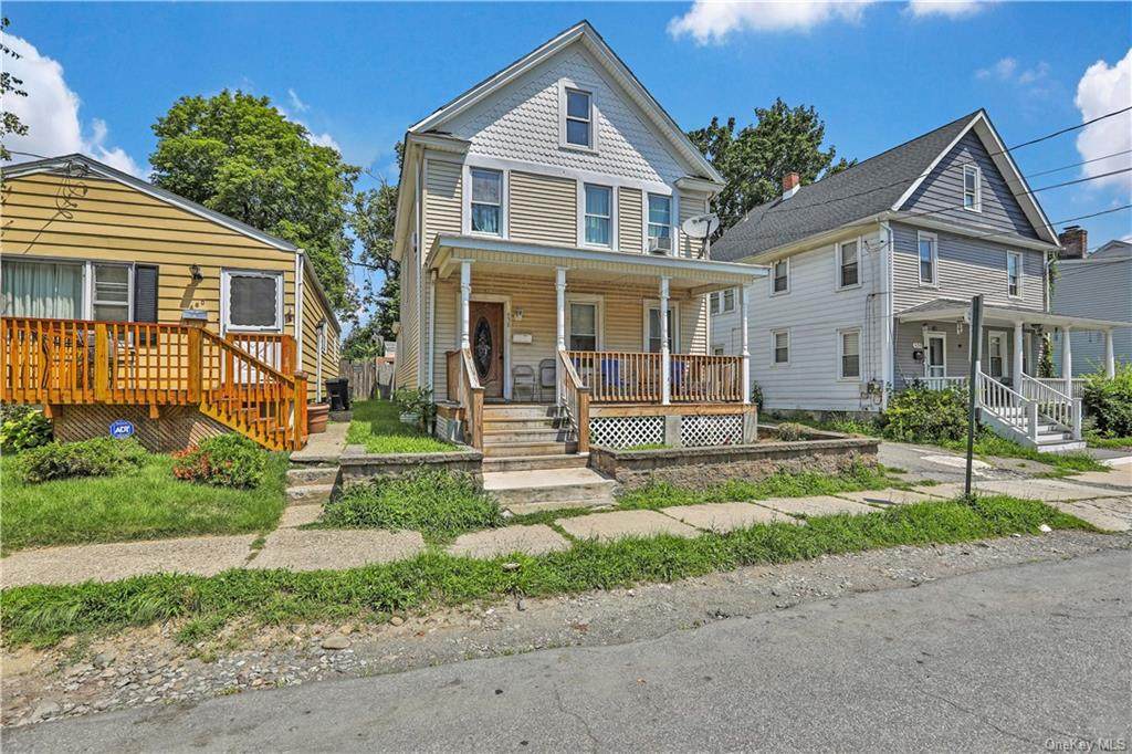 458 1st Street - Photo 1