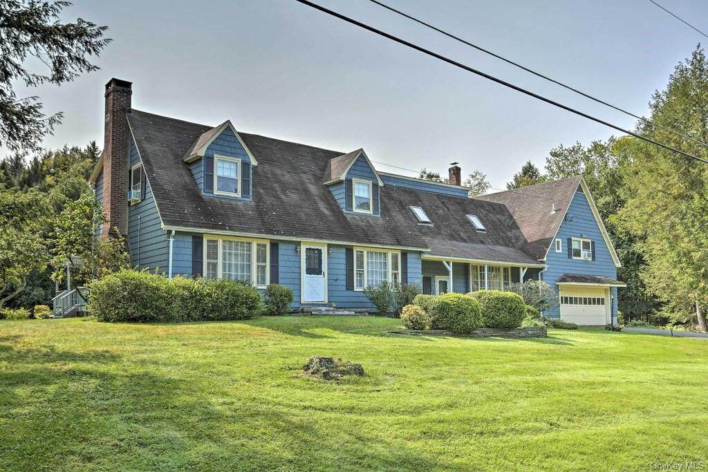 83 Townsend Road - Photo 1