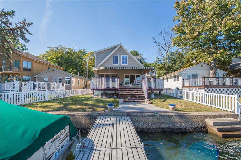 144 Lake Shore Road - Photo 1