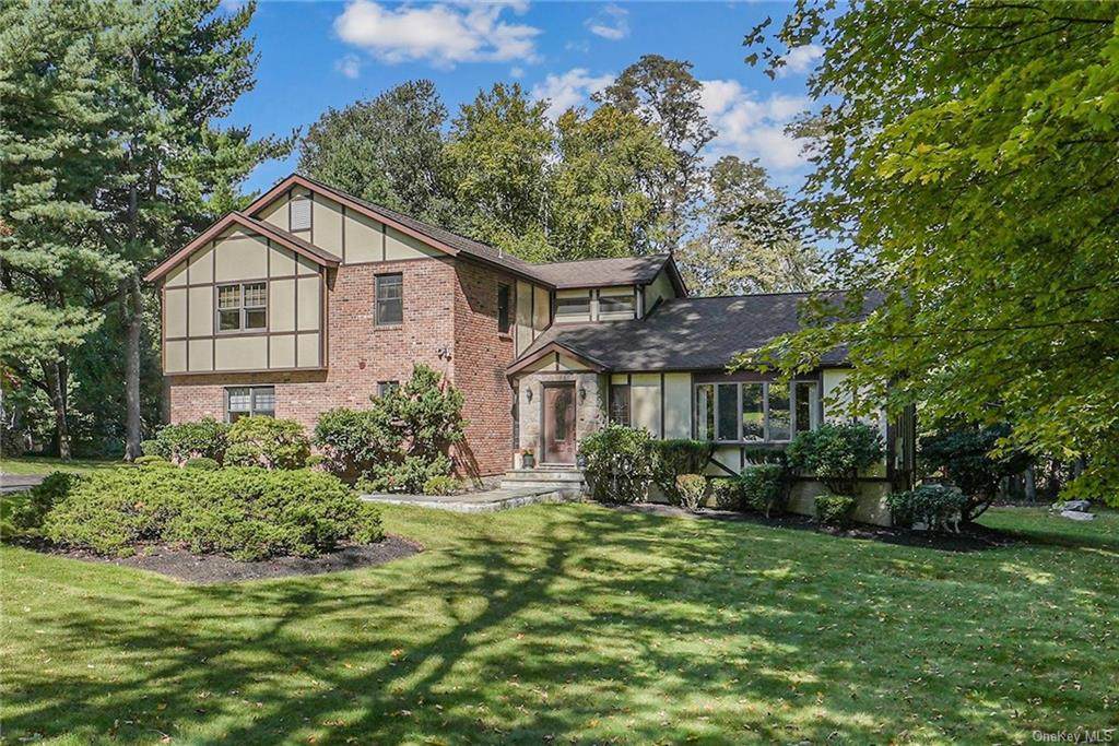 8 Granite Springs Road - Photo 1