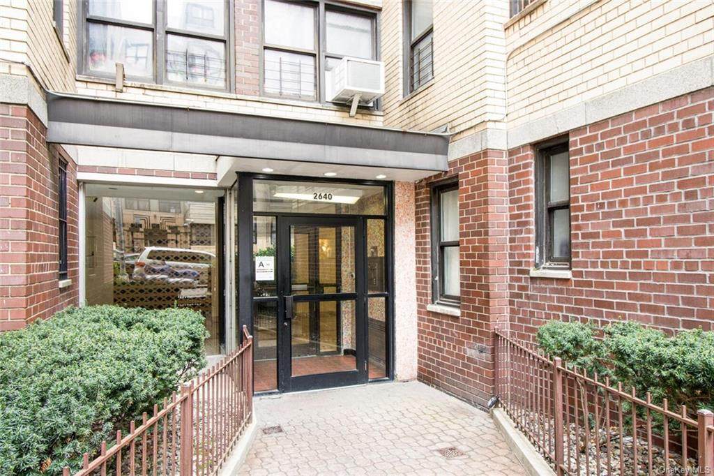2640 Marion Avenue - Photo 1