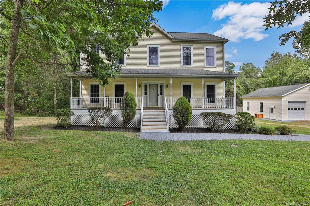 12 Hickory Hill Road - Photo 1