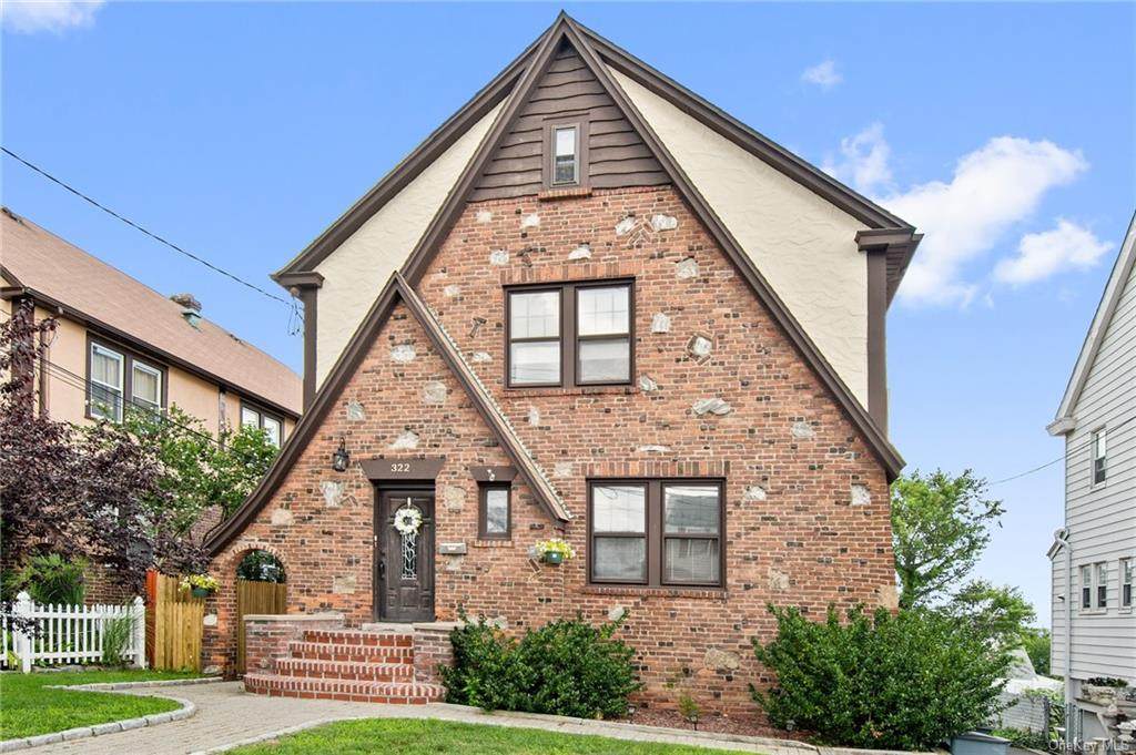 322 Bellevue Avenue - Photo 1