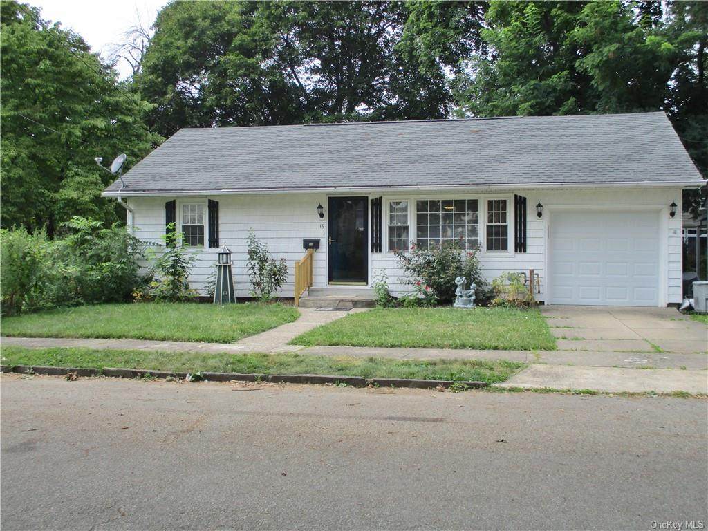16 Gariss Street - Photo 1
