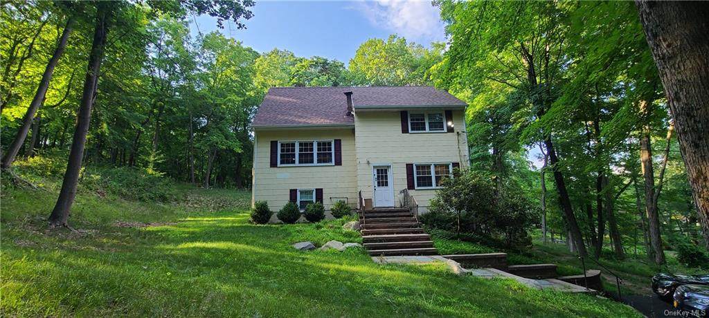 262 Quaker Road - Photo 1