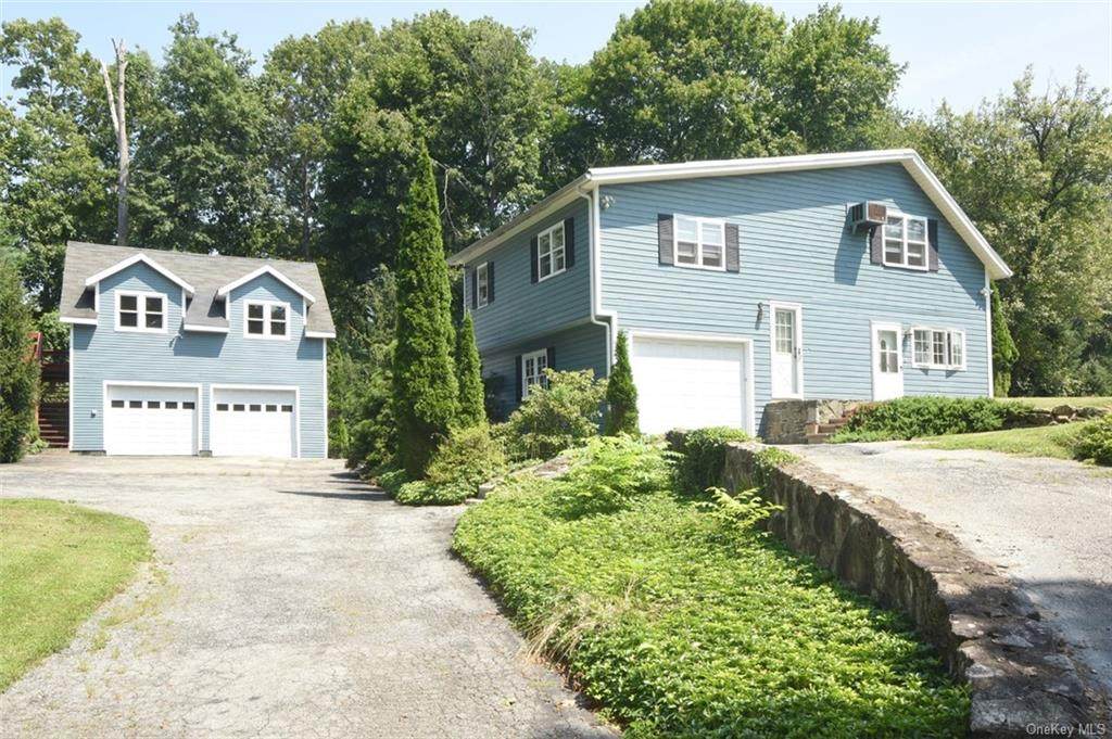 68A Croton Dam Road - Photo 1