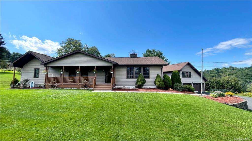 14 Tyler Road - Photo 1