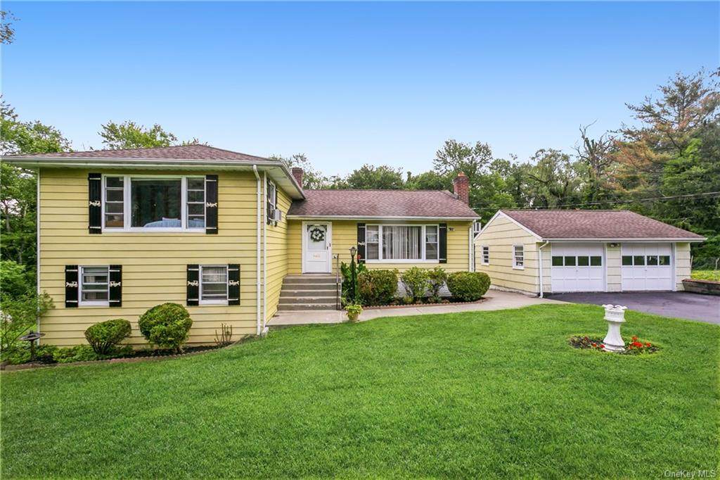 88 Breckenridge Road - Photo 1
