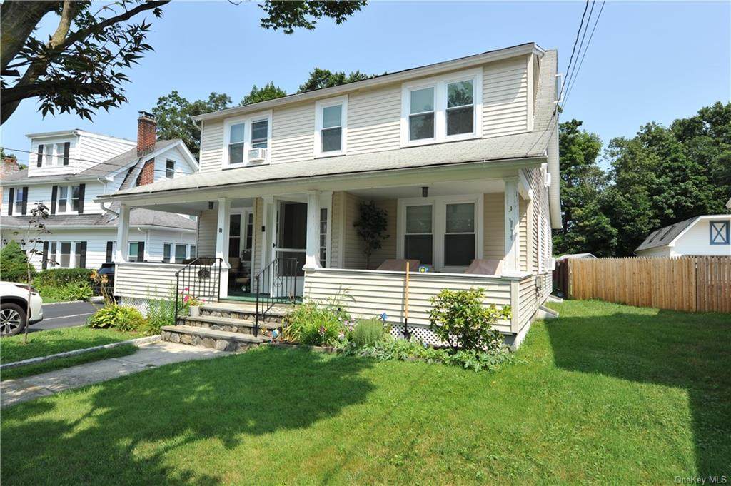 63 Stone Avenue - Photo 1