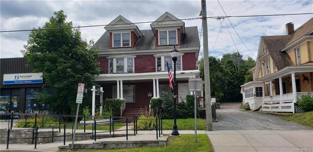 433 Broadway Route - Photo 1