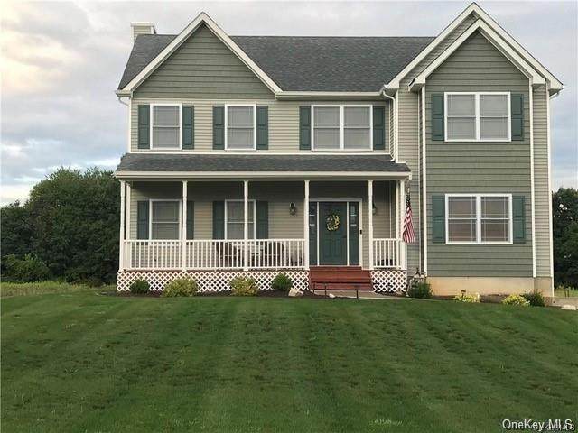 53 Bert Mccord Drive - Photo 1
