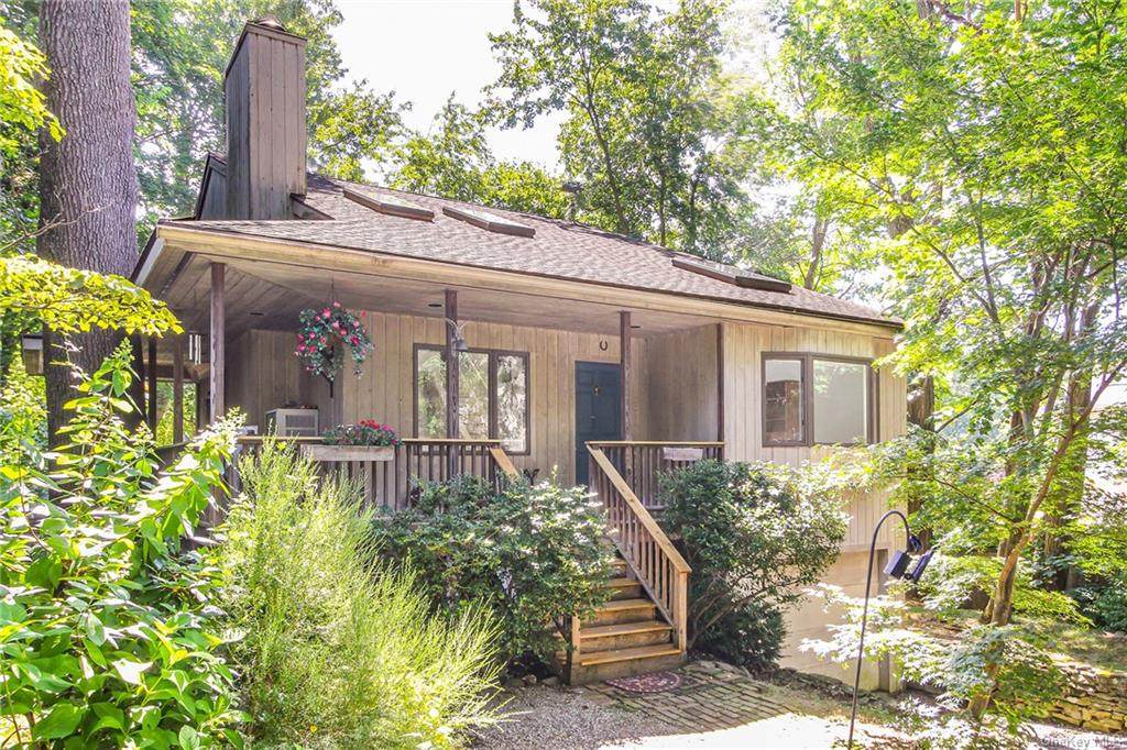 10B Croton Dam Road - Photo 1