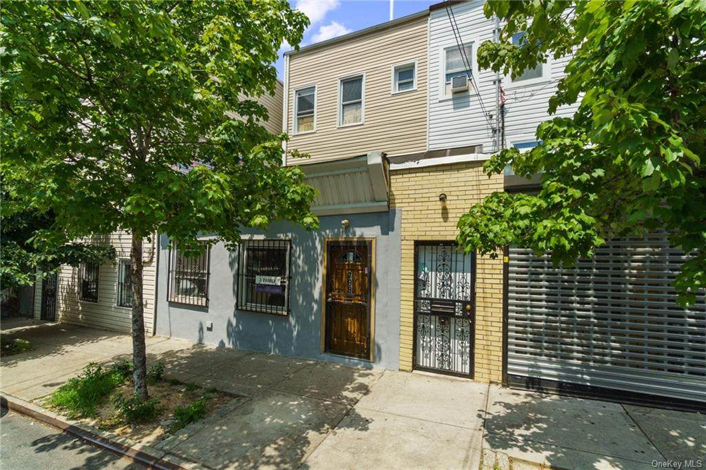 799 161st Street - Photo 1