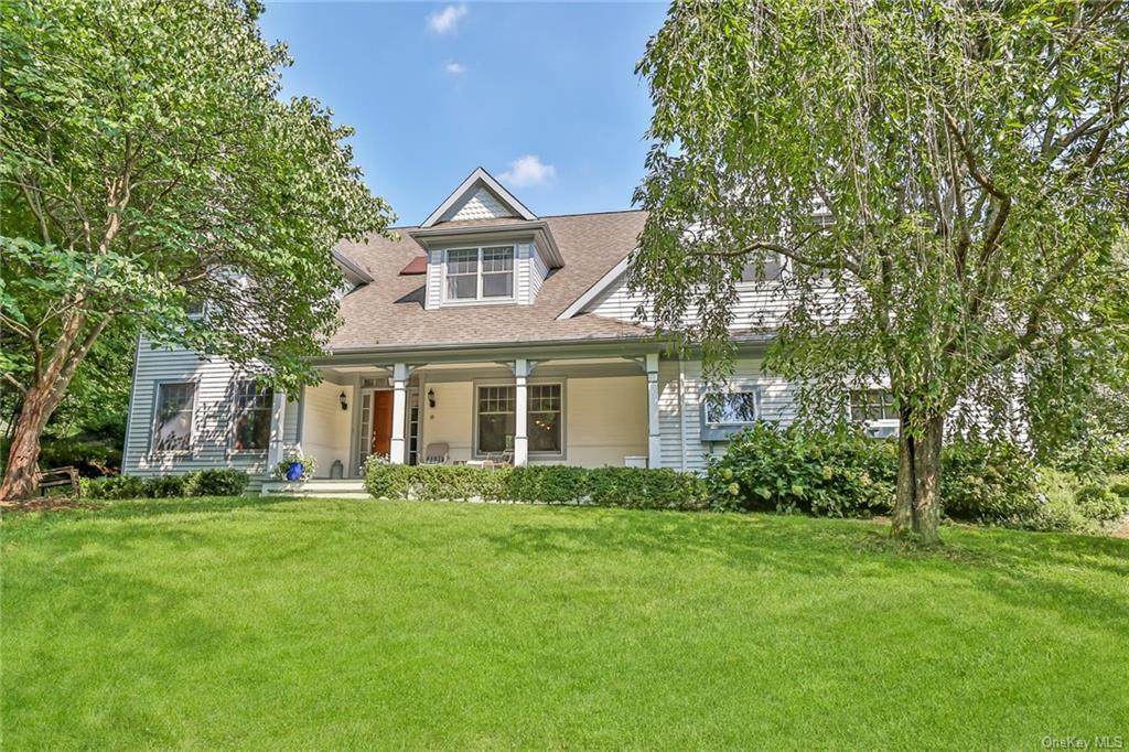 16 Rosehill Drive - Photo 1