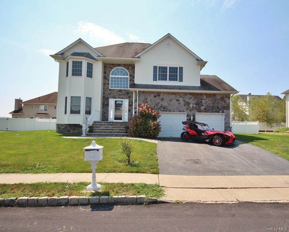 3009 Molly Pitcher Drive - Photo 1