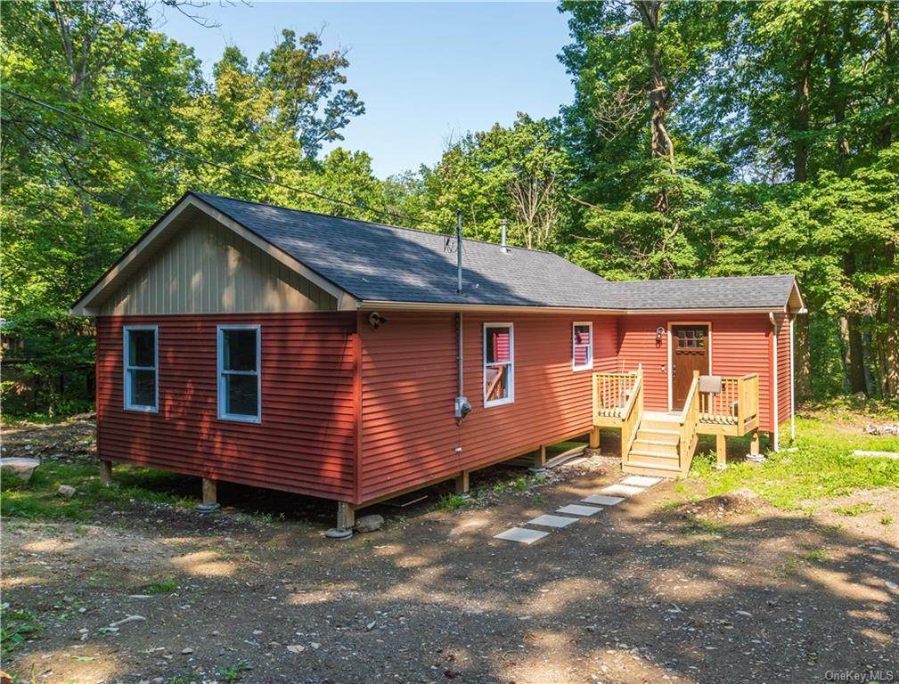 88 Sylvan Trail - Photo 1