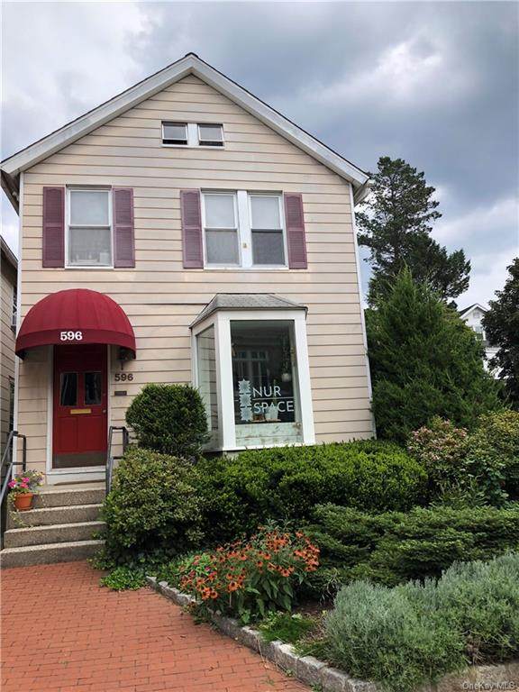 596 Warburton Avenue - Photo 1