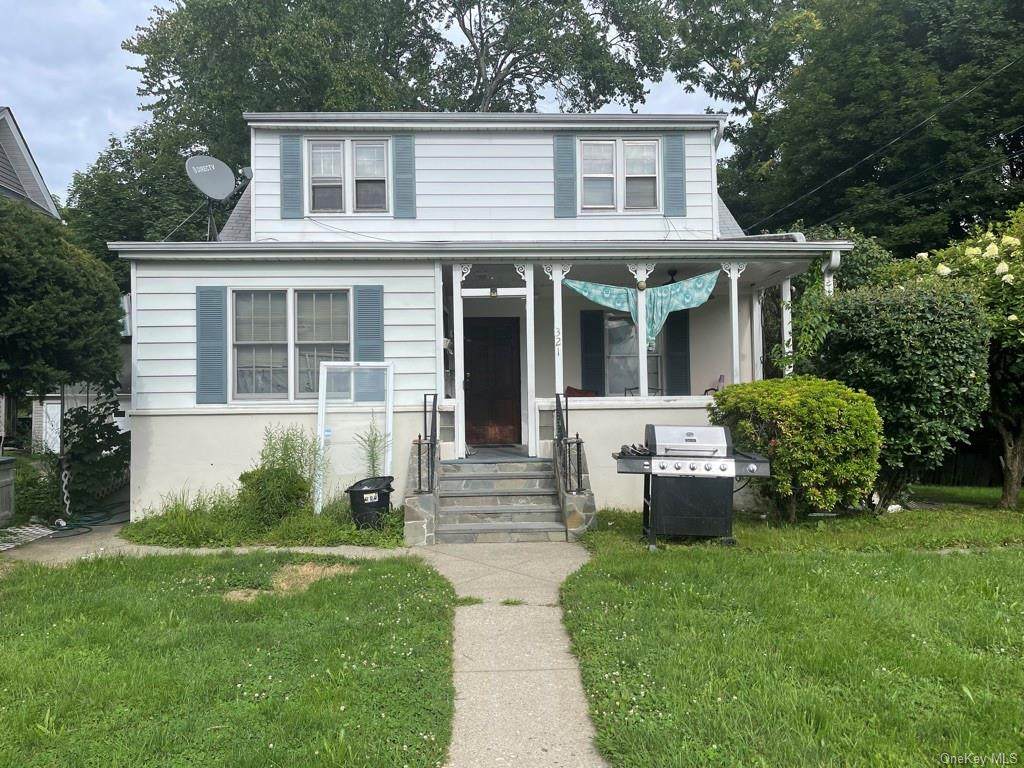 321 Ringgold Street - Photo 1