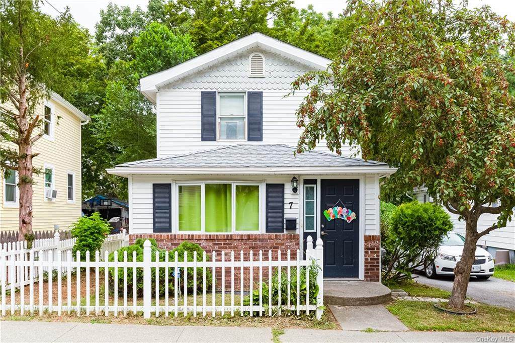 7 Glenwood Avenue - Photo 1