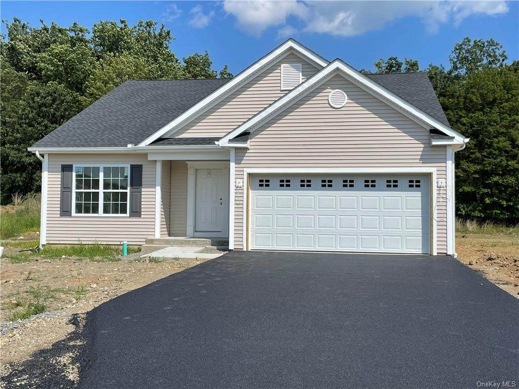 47 Stonewall Circle - Photo 1