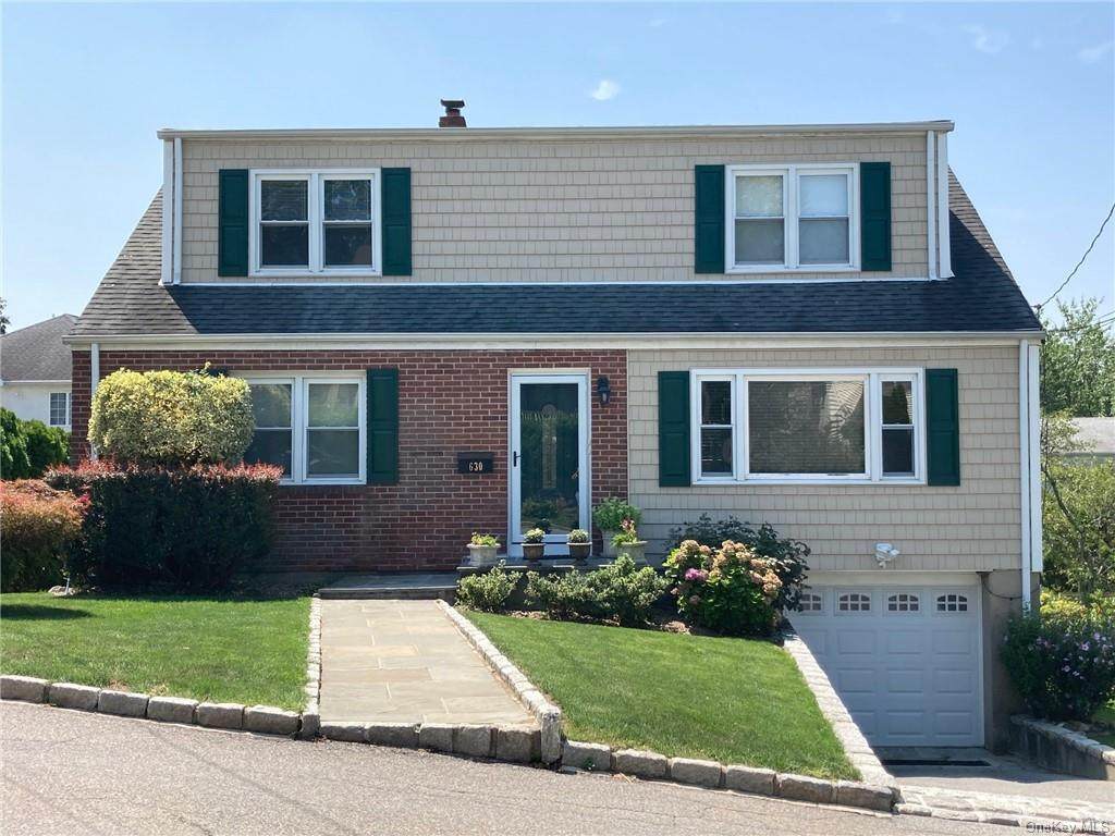630 Cedar Street - Photo 1