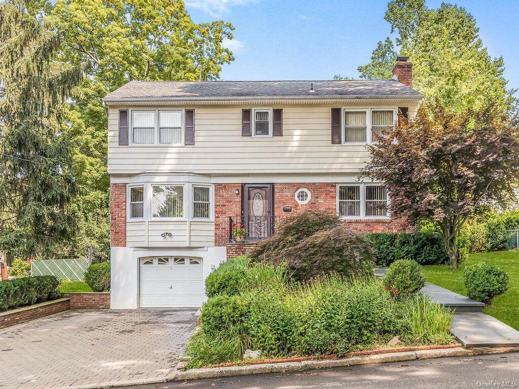 3 Chestnut Ridge Way - Photo 1