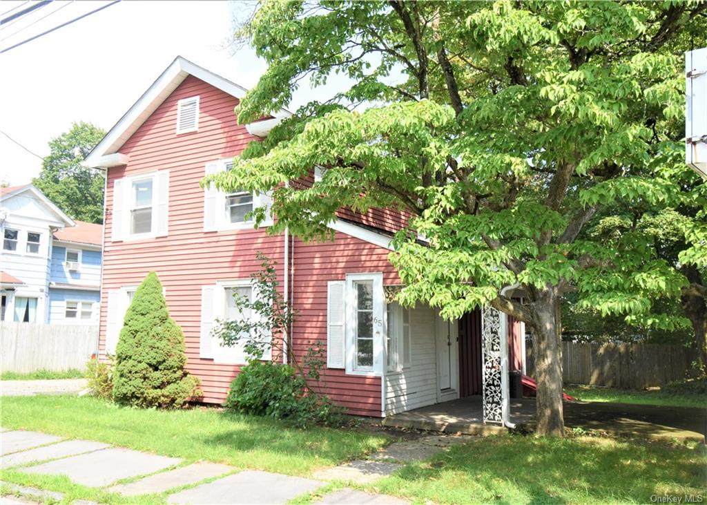 65 Hudson Street - Photo 1
