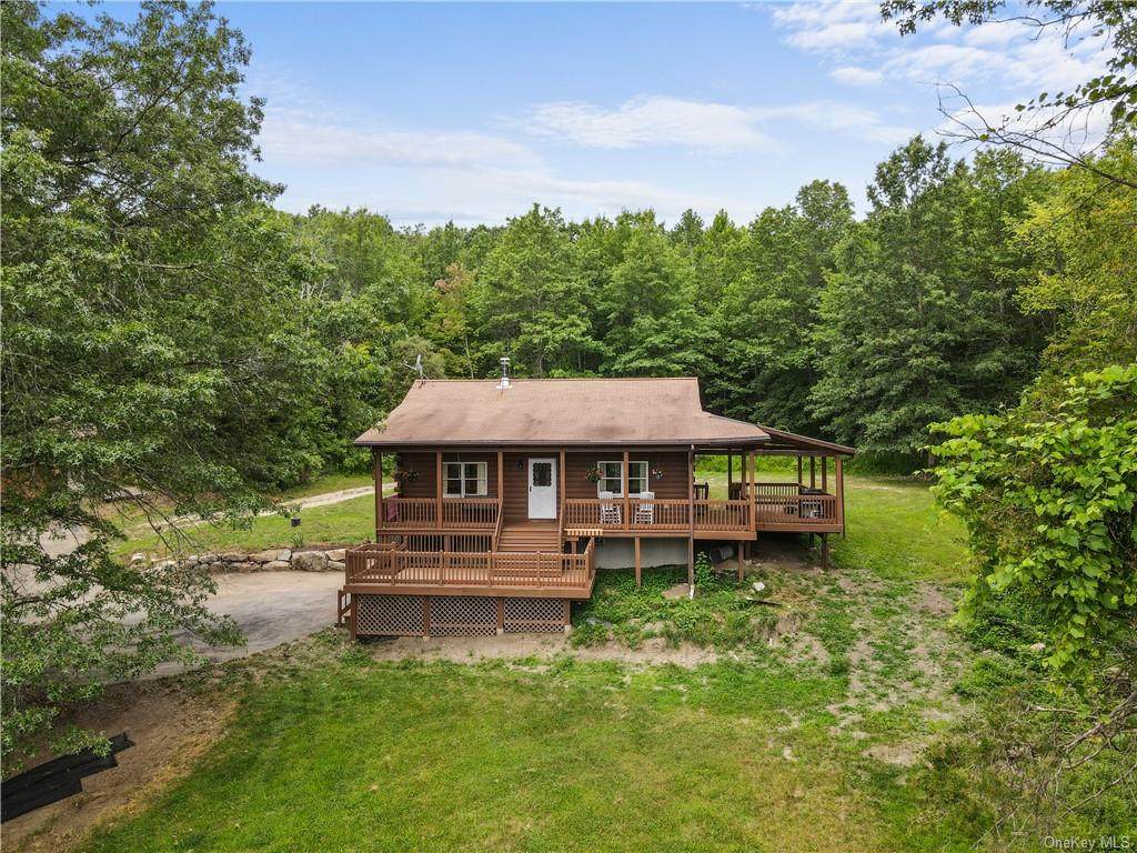 15 Butterville Road - Photo 1