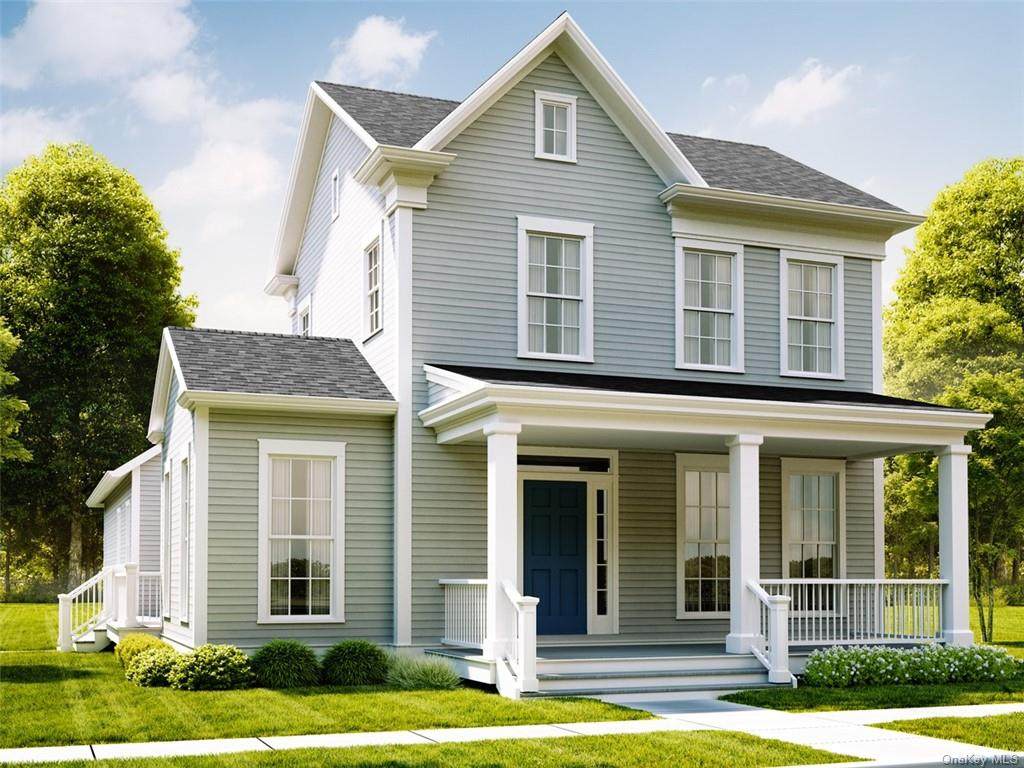28 Benson Loop - Photo 1
