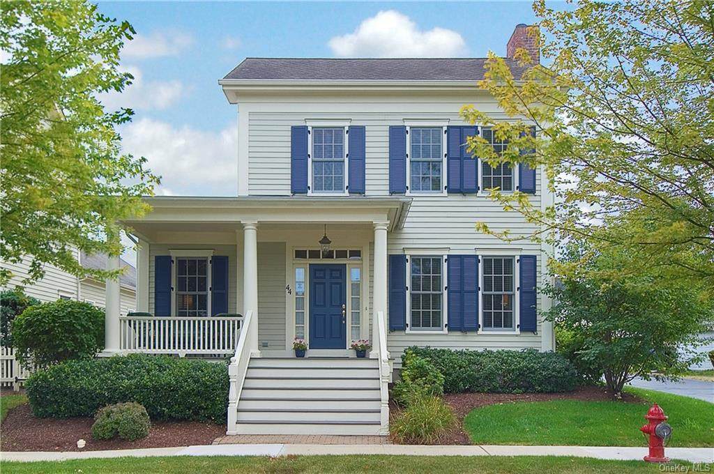 44 Cropsey Street - Photo 1