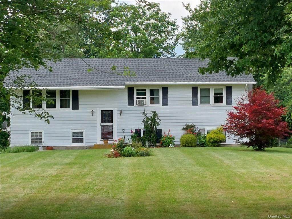 321 Forest Road - Photo 1