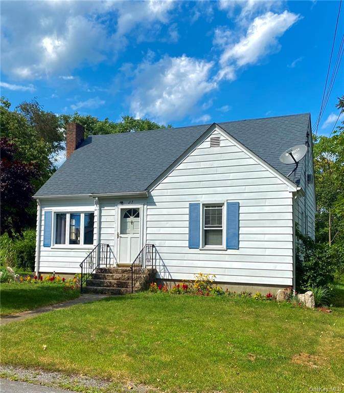 27 Hulse Street - Photo 1