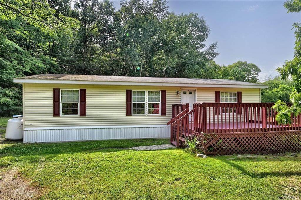 431 Freetown Highway - Photo 1