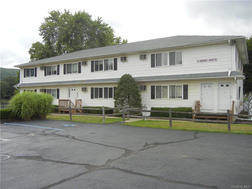 3 Shore Drive - Photo 1