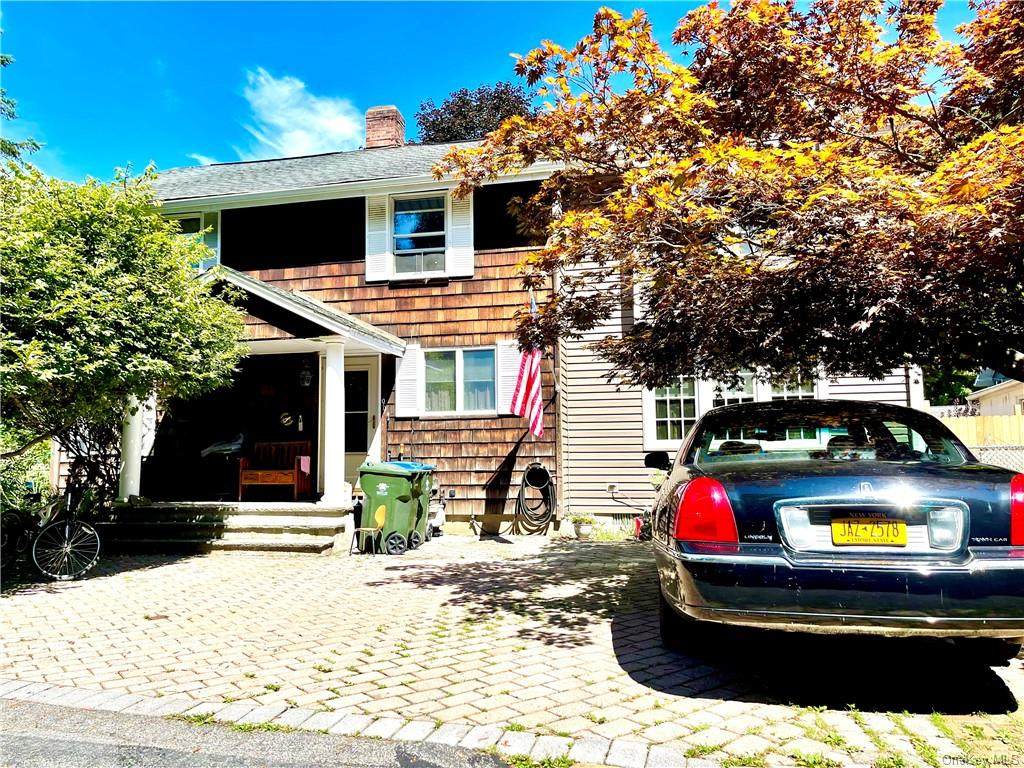 99 Village Road - Photo 1
