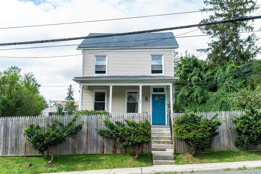 480 Benedict Avenue - Photo 1