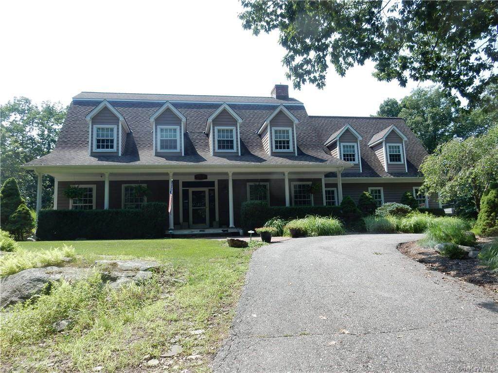 114 Bulsontown Road - Photo 1
