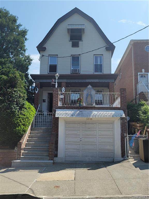 3338 Barker Avenue - Photo 1