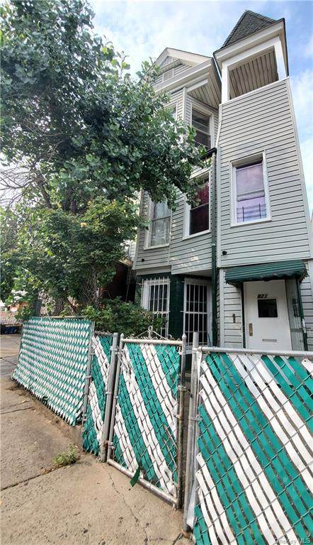 821 169th Street - Photo 1