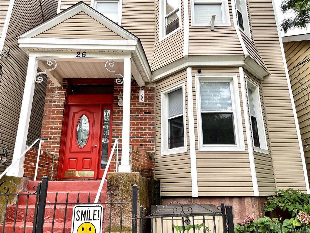 26 Gold Street - Photo 1