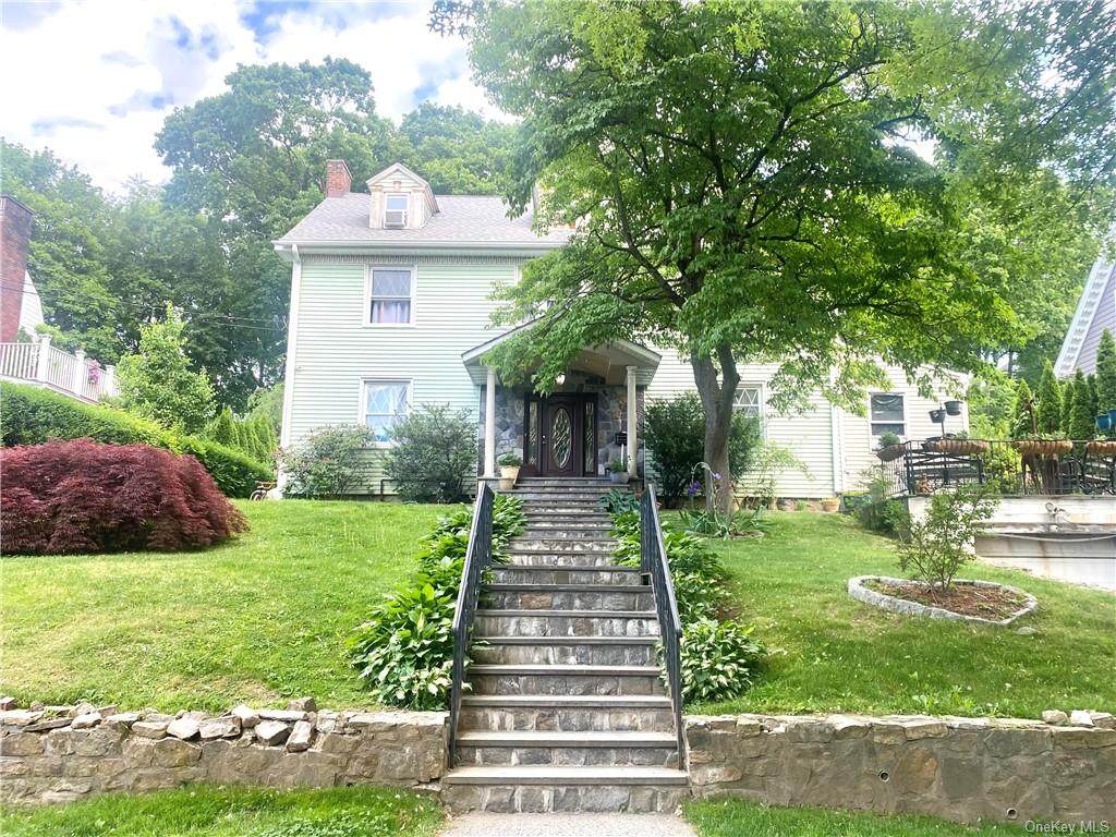 233 Fisher Avenue - Photo 1
