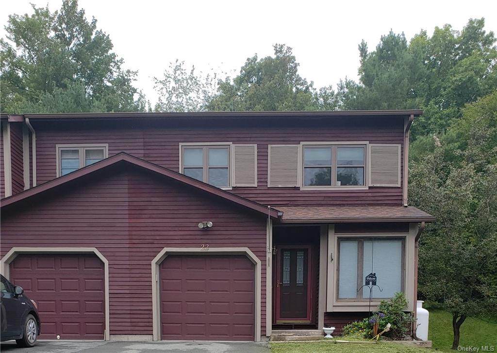 22 Lakeview Court - Photo 1