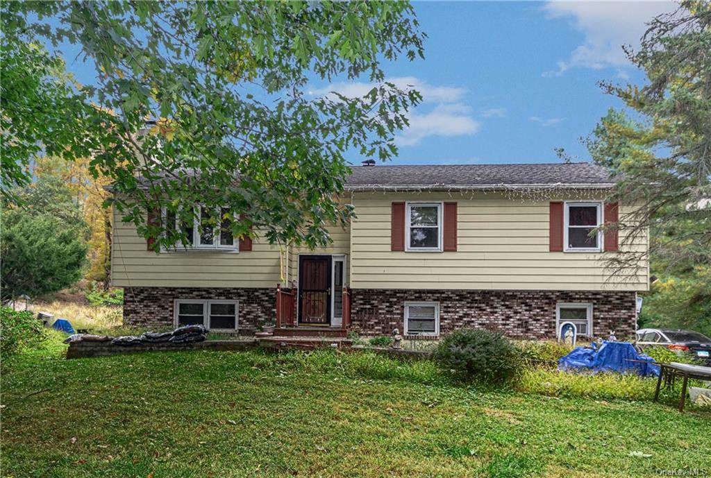 113 Benton Moore Road - Photo 1