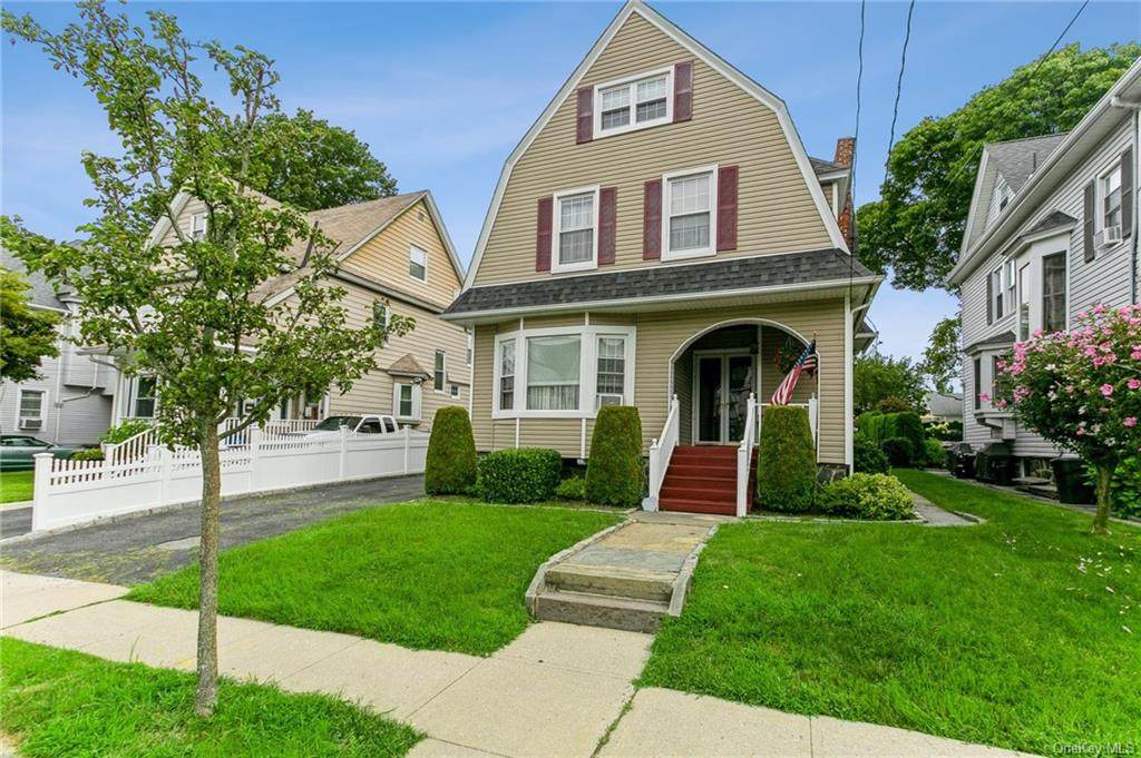27 aka 65 Belmont Terrace - Photo 1