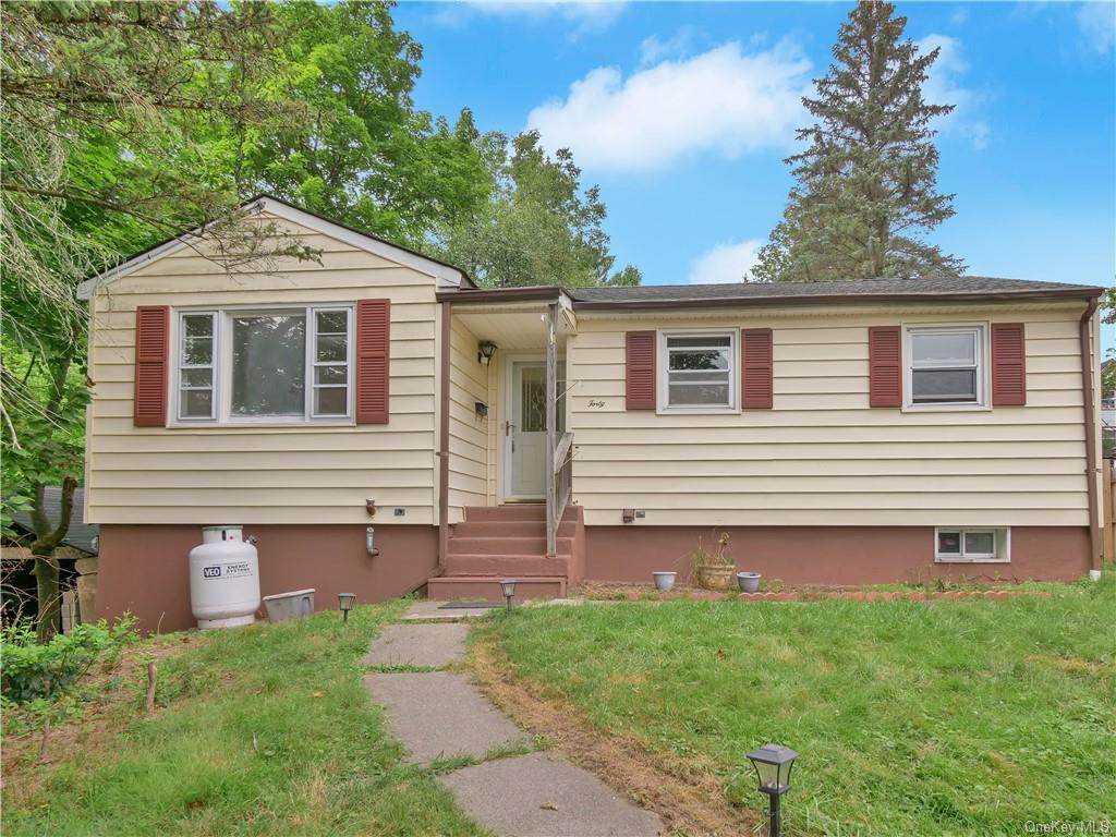 40 Liberty Street - Photo 1