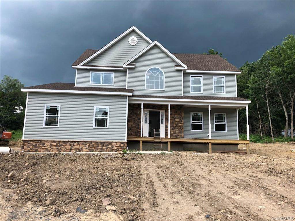 26 Four Corners Road - Photo 1