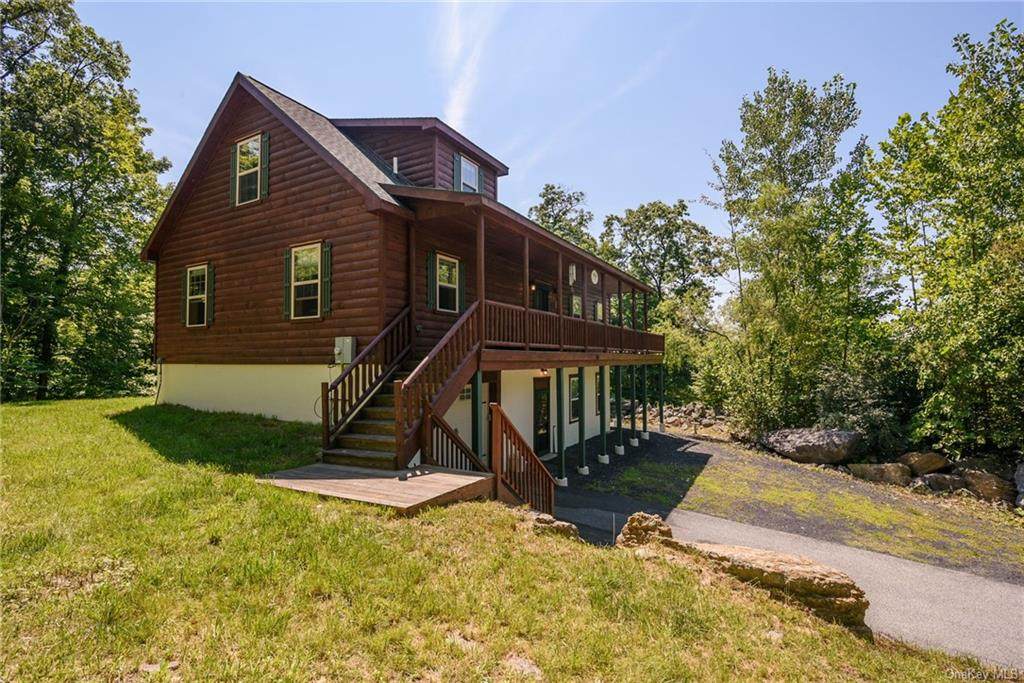 36 Shin Hollow Road - Photo 1