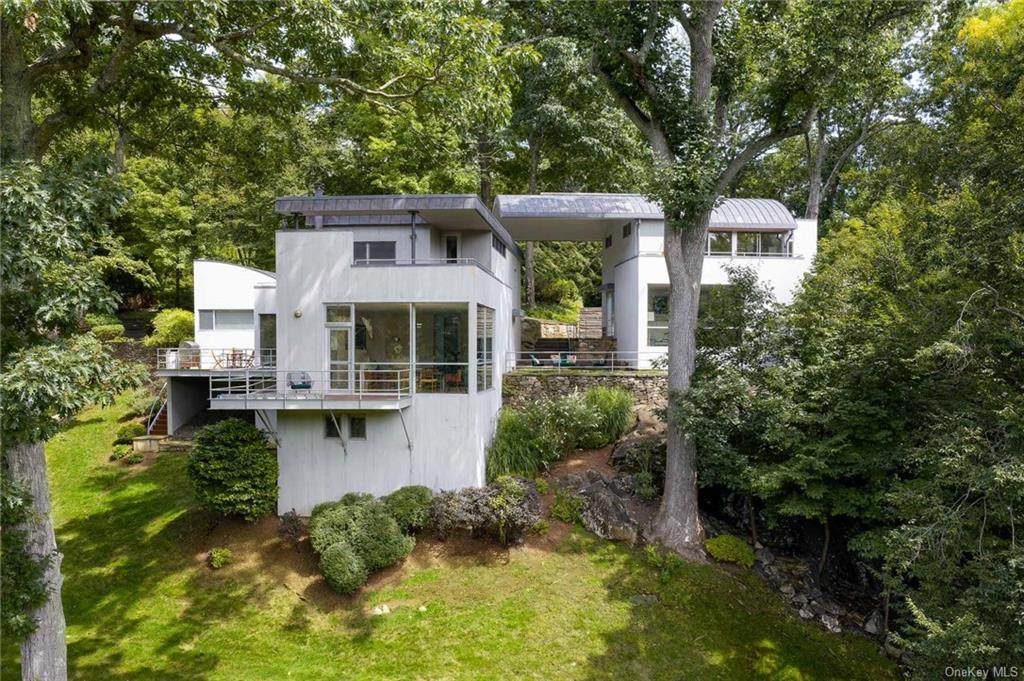 54 Cross Pond Road - Photo 1