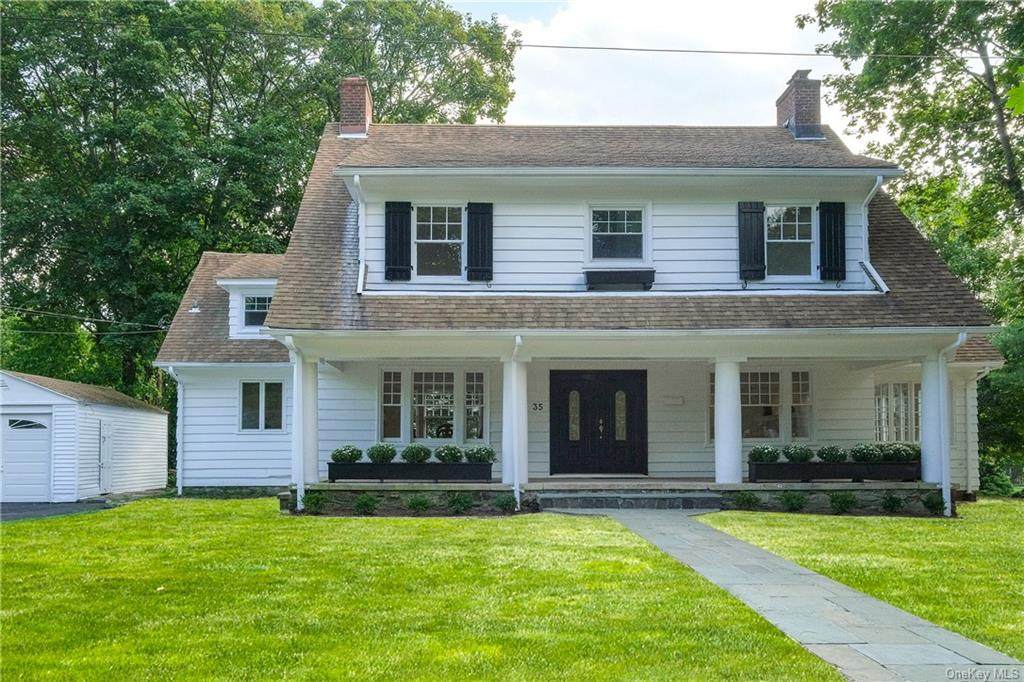 35 Avon Road - Photo 1